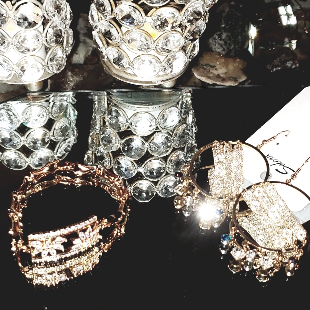 Bracelet Set